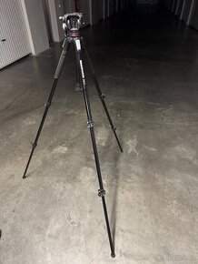 Stativ Manfrotto 190x