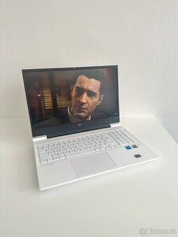 HP Victus 16/i5/16gb ram/1TB SSD/ RTX 3060 6GB/144 Hz