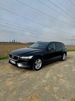 Volvo V60 D4 140kw 2020