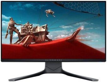 24.5" Dell Alienware AW2521H 360hz - 1