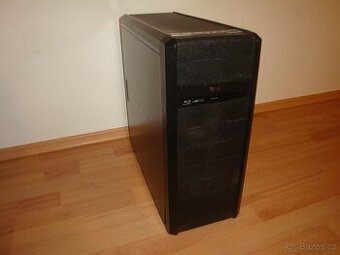 Herní počítač i7 4790K, RAM 32 GB, 3TB HDD, Ge Force GTX970 - 1