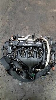 motor 2.0D 100kW D4204T 2.0tdci 2.0hdi