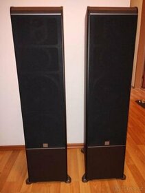 Prodám Hi-Fi reproduktory JBL ES90