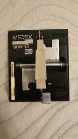 Lepička filmu, Meofix super 8