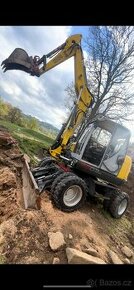 Wacker neuson 9503 II