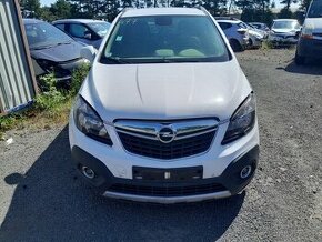 Opel Mokka 1,6 CDTi 4x4