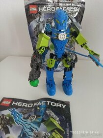 Lego Hero Factory 6217