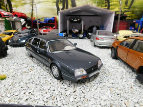 model auta Citroen CX 25 Prestige Otto mobile 1:18 - 1