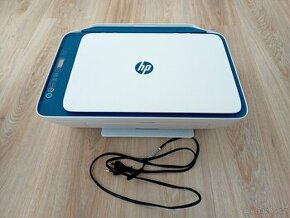 Multifunkční inkoustová tiskárna HP DeskJet 2721e