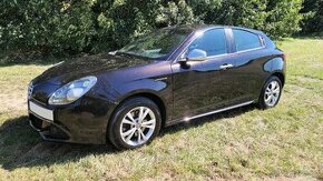 Alfa Romeo Giulietta, Disinstictive 2.0. JTDm 103kW - 1