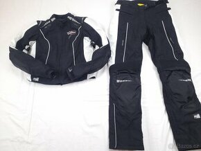 Probiker PR Lady dámska moto bunda nohavice L/XL 42/44