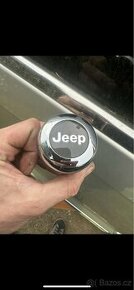 Řidičky ,řadicí rukojeť Jeep Grand Cherokee