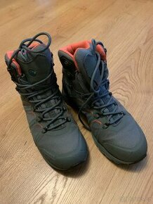 Dámské pohorky Mammut High GTX 39 1/3