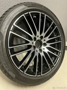 Origo zimní alu Mercedes C W206 R18”