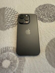 Apple iPhone 15 pro 256gb