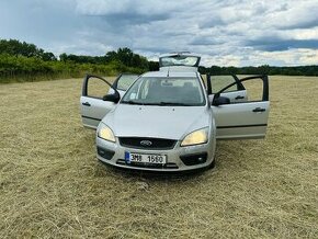 Ford Focus 2006 Combi 2.0TDCI