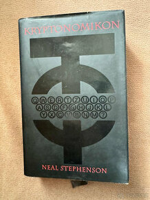 Kryptonomikon (Neal Stephenson) - 1