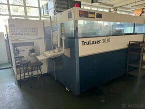 Trulaser Trumpf 3030 - 1