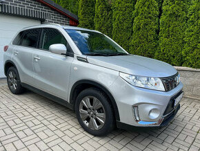 Suzuki vitara 1,4 premium,cz,1maj.AUTOMAT