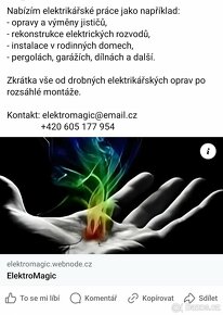 Elektrikáři