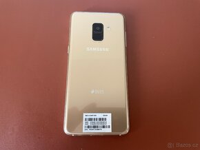 Samsung Galaxy A8 - 1