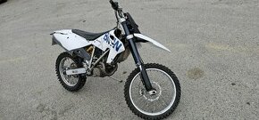 Motorka BMW G 450X