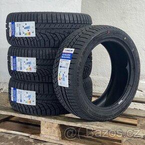 NOVÉ Zimní pneu 215/45 R16 90V Sailun