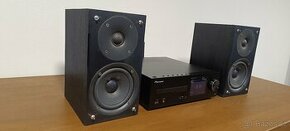 Predám audio systém Pioneer XC-HM 76 - 1