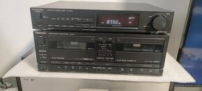 TECHNICS ST X 301L RS X 101