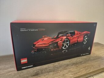 LEGO® Technic 42143 Ferrari Daytona SP3