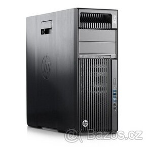 PC HP Z640 workstation