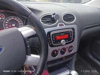 Ford Focus r.v 2008