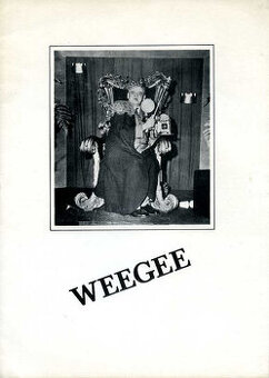 WEEGEE - 1