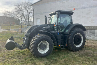 Traktor Valtra S 394