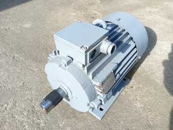 MOTOR 2,2 kW, 1430 ot./min. - 1