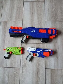 Nerf pistole - 1