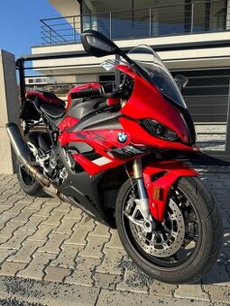 BMW S1000rr 2023 154kw