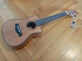Koncertni ukulele cutaway