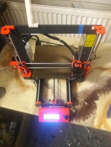 3D Tiskarna i3 MK3S+