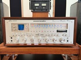 Marantz Model 2600 - 1