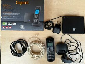 Telefon Gigaset A510 IP