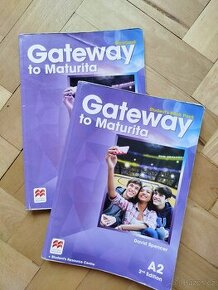 Gateway to Maturita A2