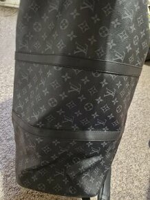 Louis Vuitton travel bag