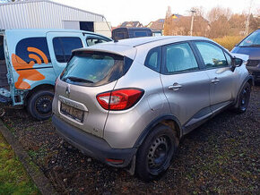 Renault CAPTUR -- náhradní dily - 1