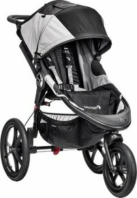 Kočárek BABY JOGGER Summit X3