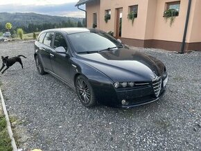 Alfa romeo 159 2.0 JTDM