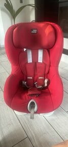 Britax Römer King II