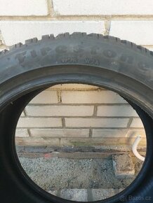 Sada pneumatik Firestone winterhawk 4 225/45 R17 91H