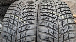 Zimní pneu 205/55/16 Bridgestone