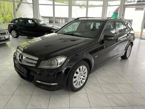 Mercedes-Benz C200CDi 2012 - 1